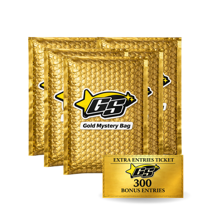 6X Gold Bundle