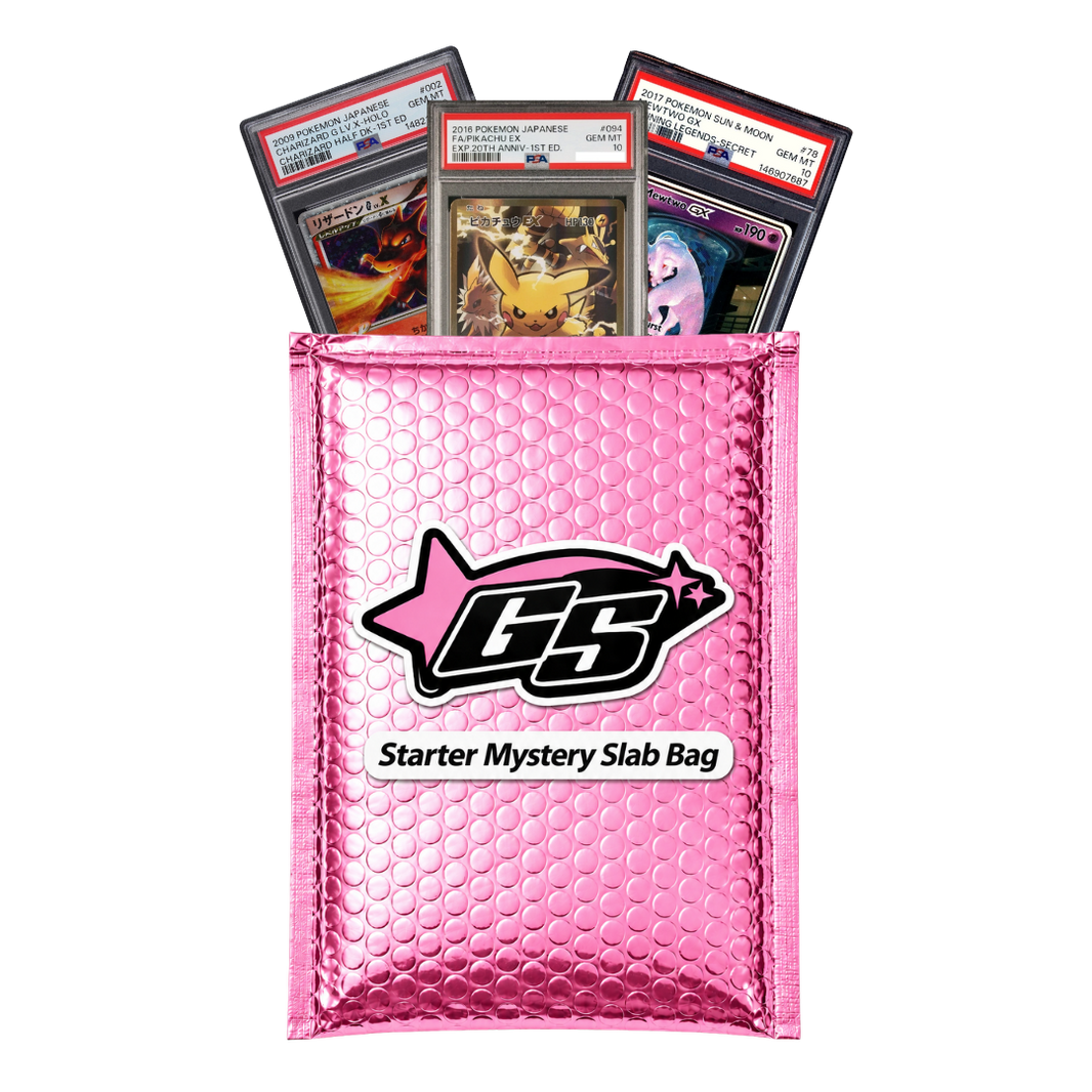 gold star pokemon cards pack Mystery Single Gold TCG Pokmon Card Gold Pack 25