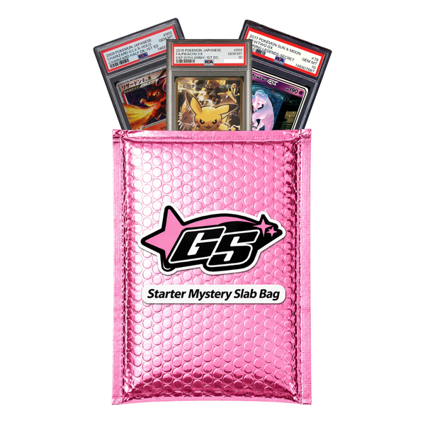 slab pokemon card Starter Mystery – Gold Star TCG the premium mystery box Color:Ancient Origins Pokémon Trading Card Game: #mtgcards