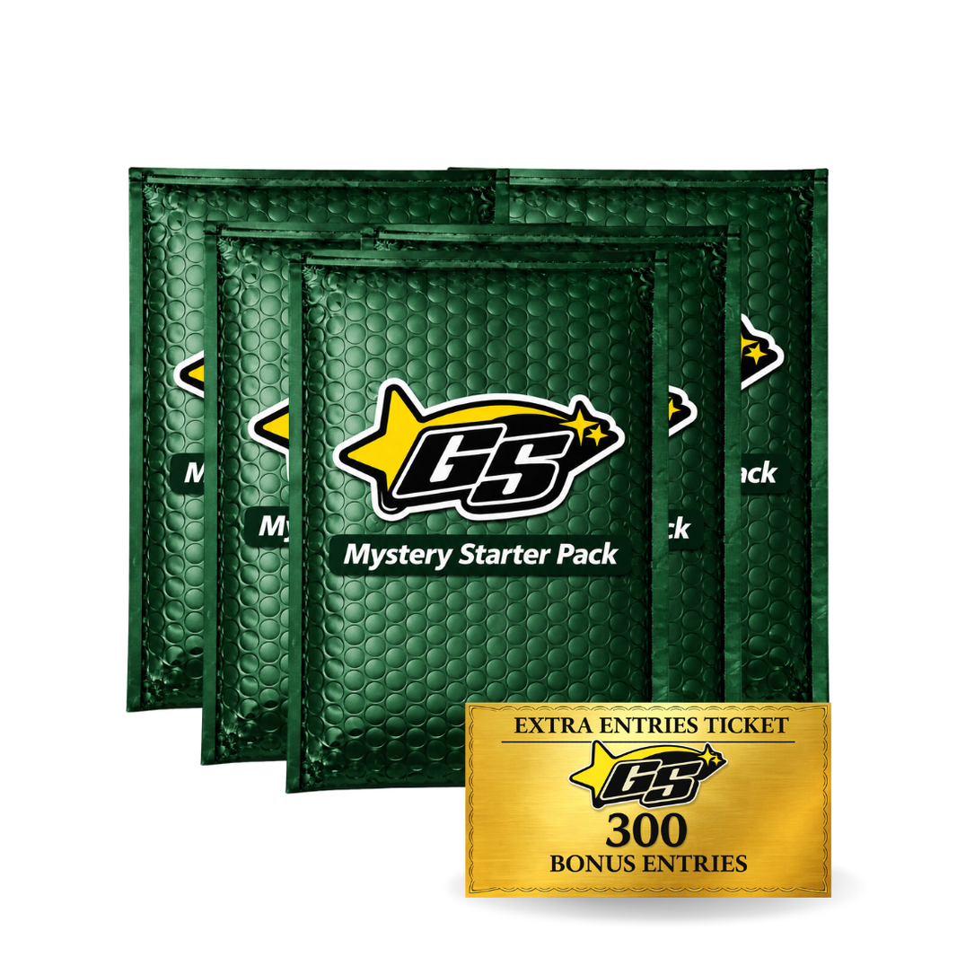 6X Starter Bundle